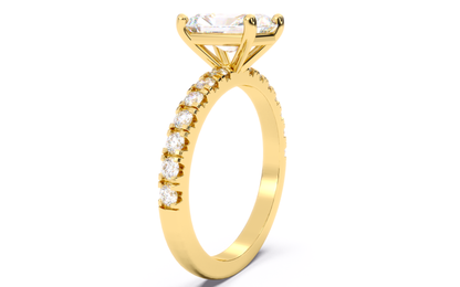 Luxe Aimé Eminence Pavé