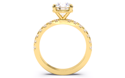Luxe Aimé Eminence Pavé