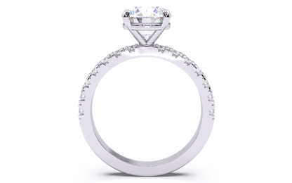 Luxe Aimé Eminence Pavé