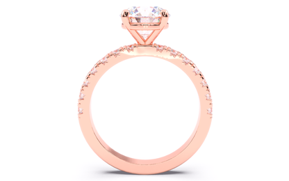 Luxe Aimé Eminence Pavé