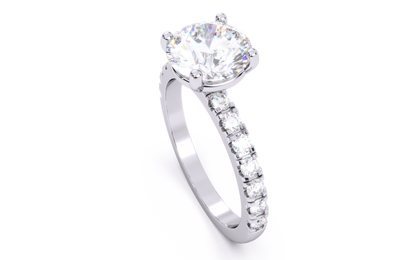 Luxe Aimé Eminence Pavé