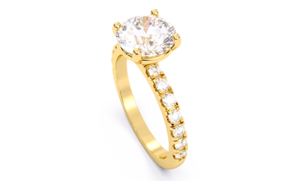 Luxe Aimé Eminence Pavé
