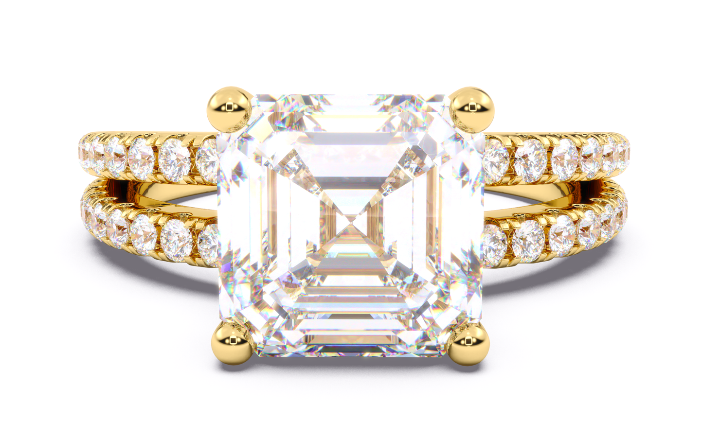 luxe aimé véloire pavé