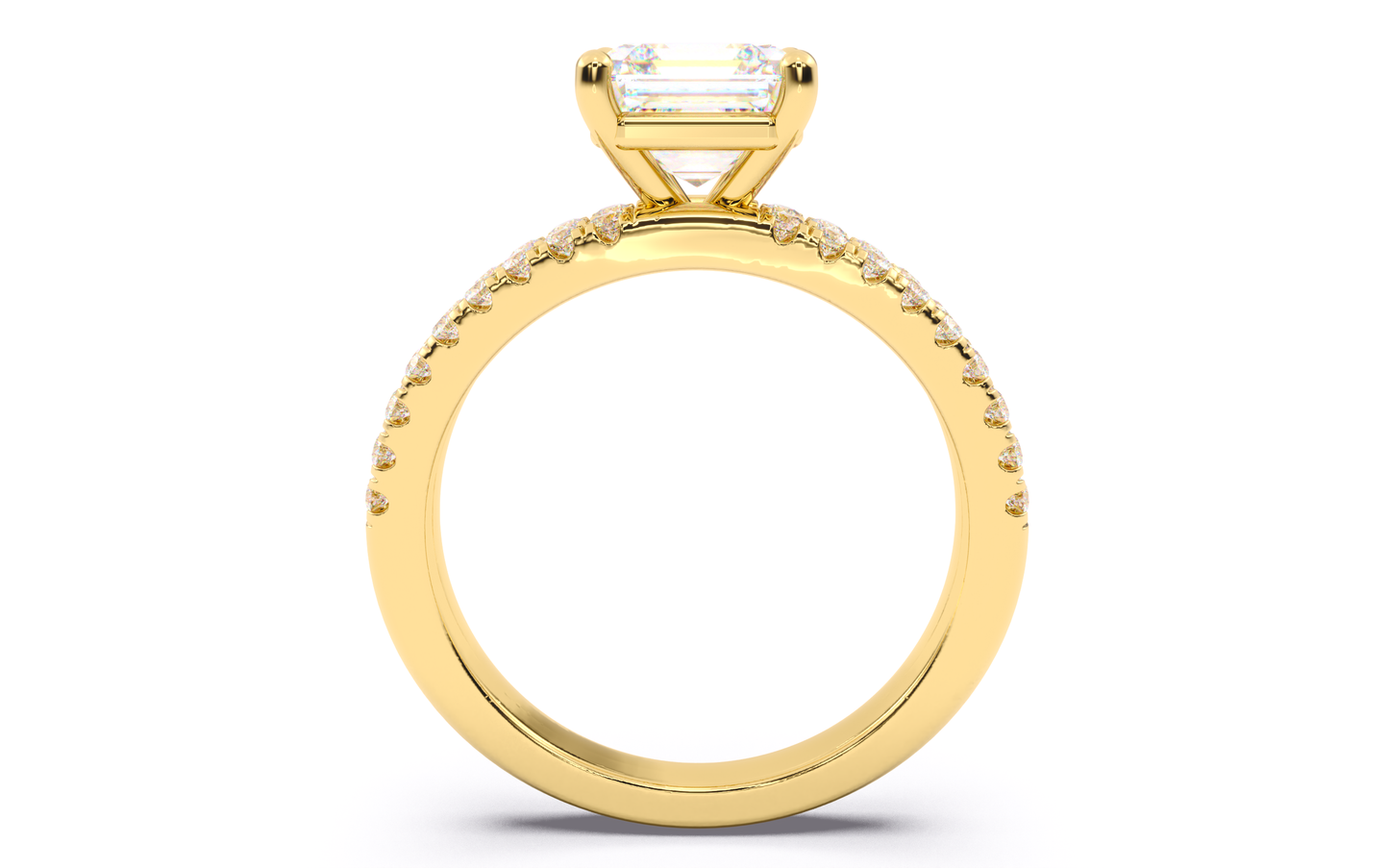 luxe aimé véloire pavé