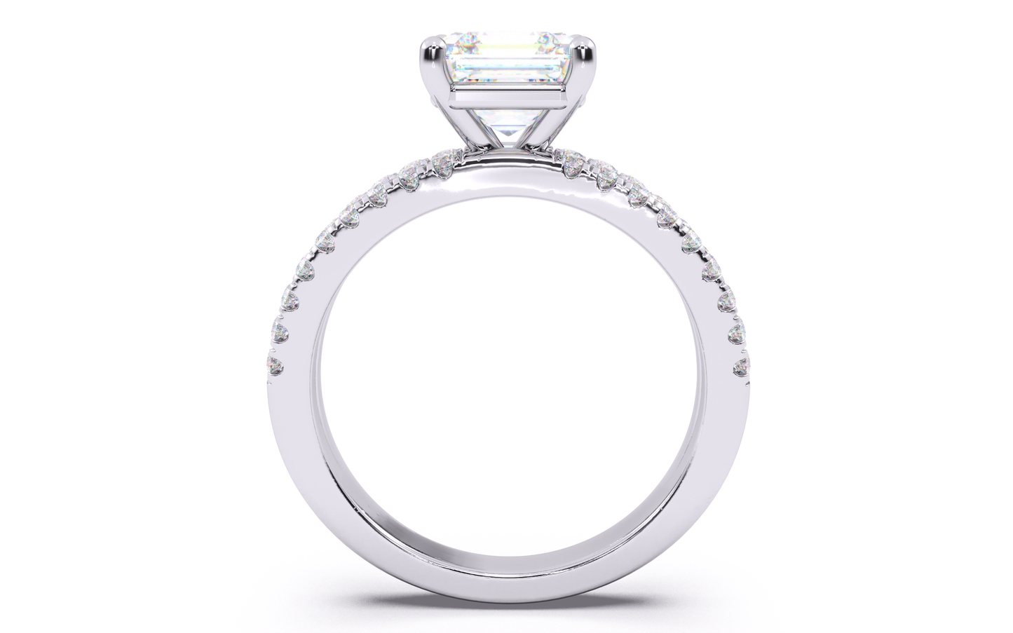 luxe aimé véloire pavé