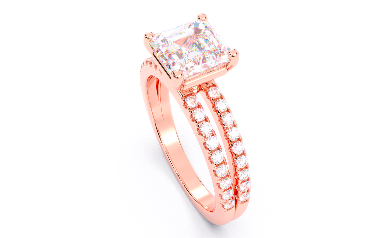 luxe aimé véloire pavé