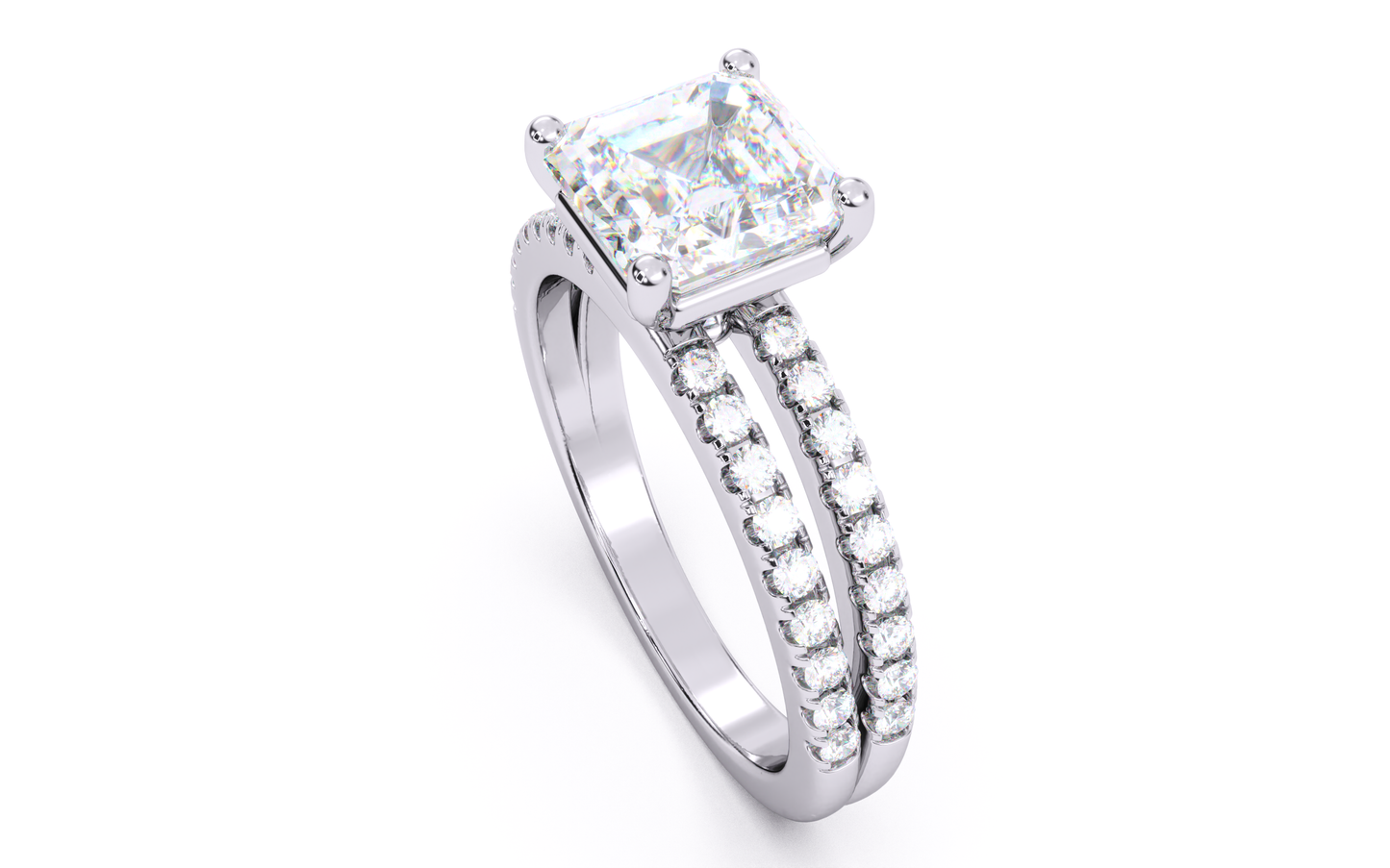 luxe aimé véloire pavé