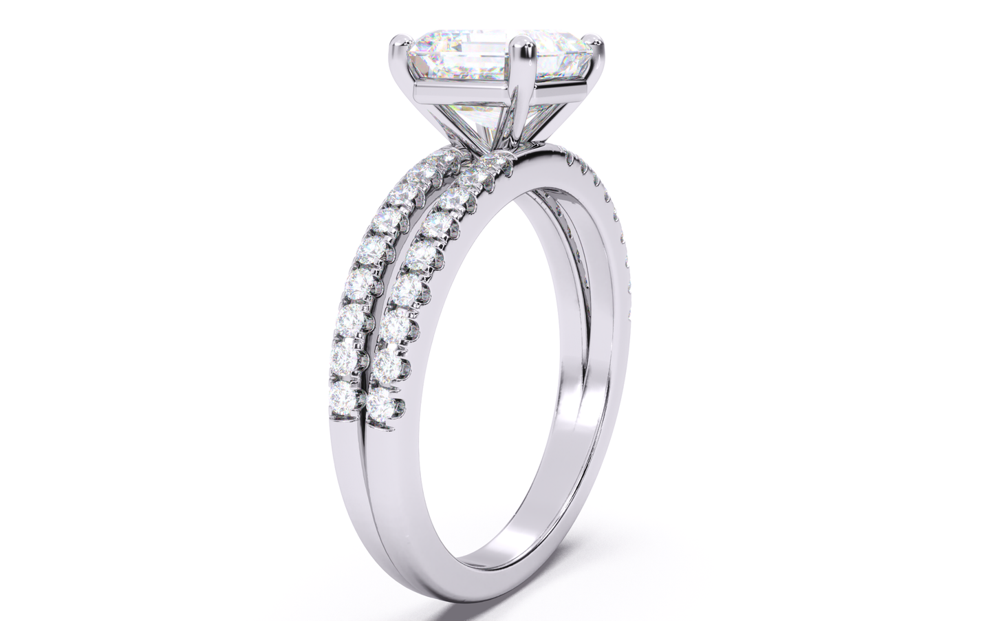 luxe aimé véloire pavé