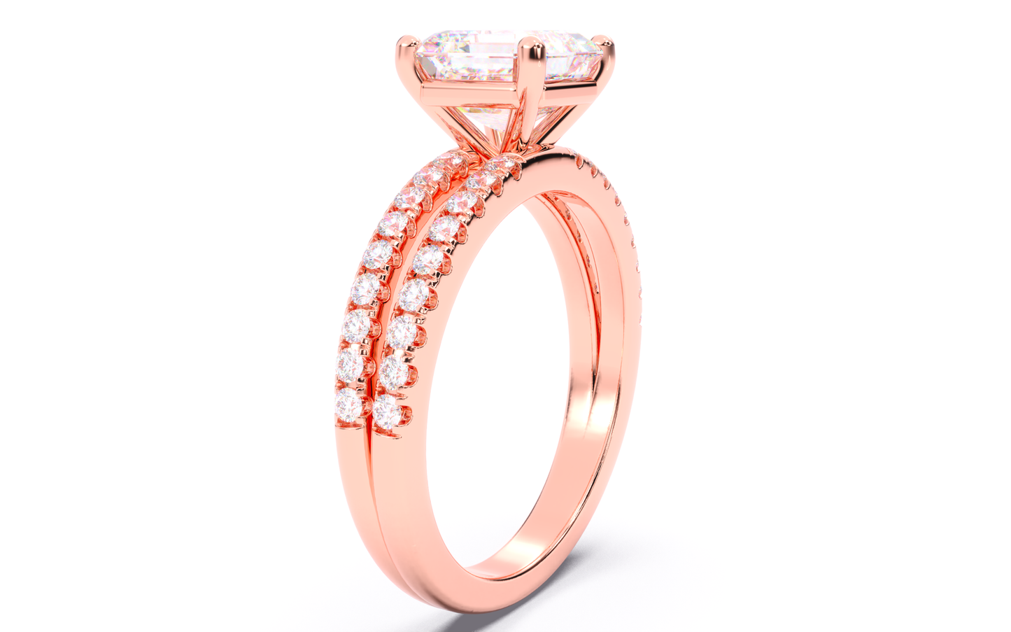 luxe aimé véloire pavé