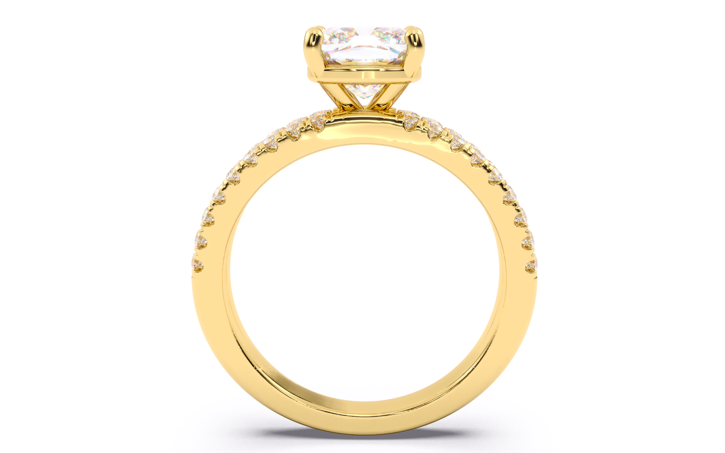luxe aimé véloire pavé