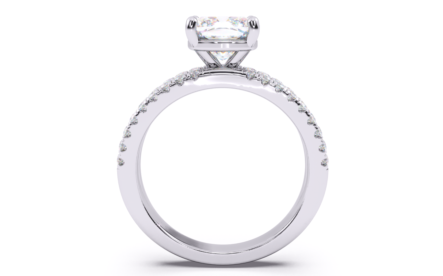 luxe aimé véloire pavé