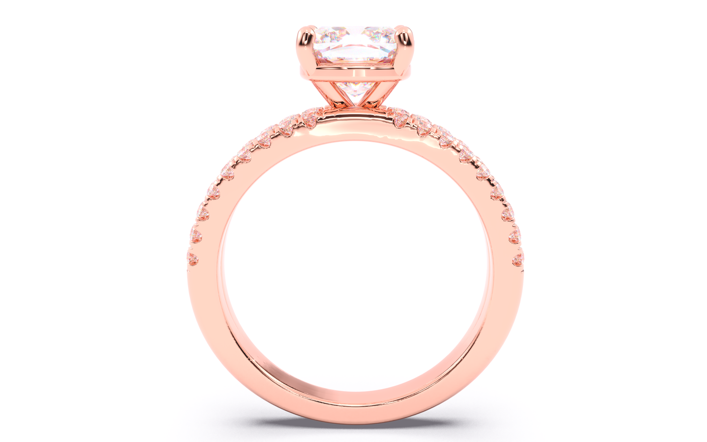 luxe aimé véloire pavé