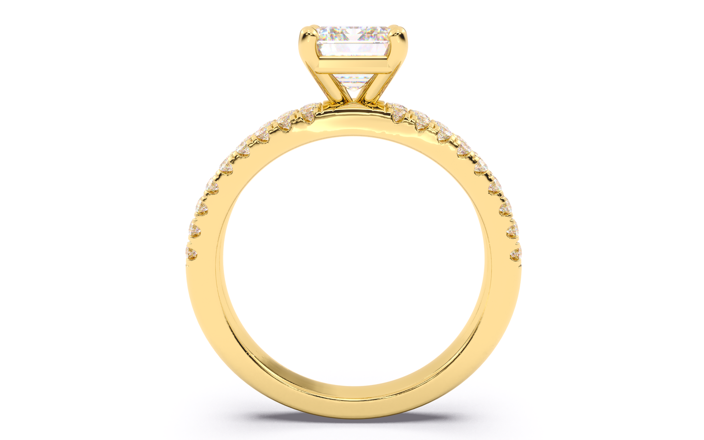 luxe aimé véloire pavé