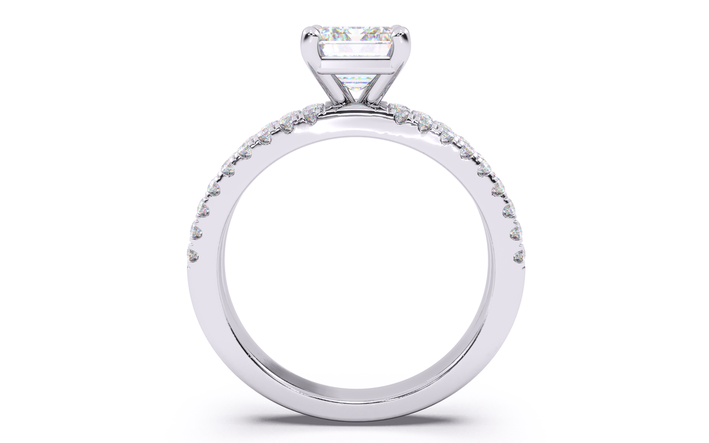 luxe aimé véloire pavé