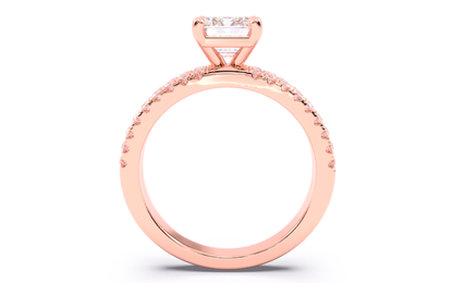 Luxe Aimé Véloire Pavé
