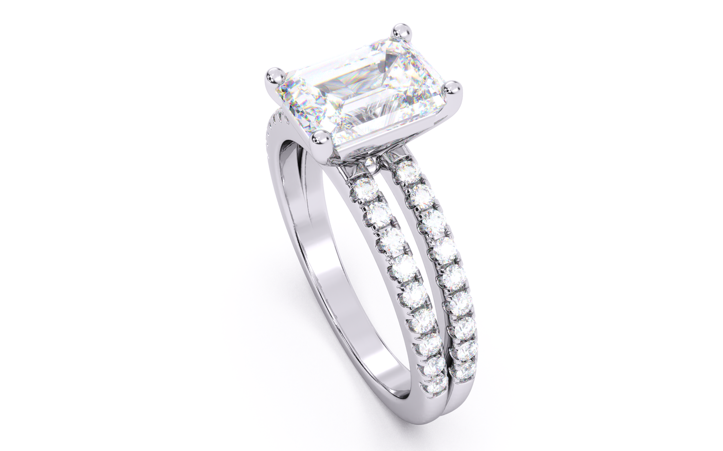 completed ring (united states size 4.00)