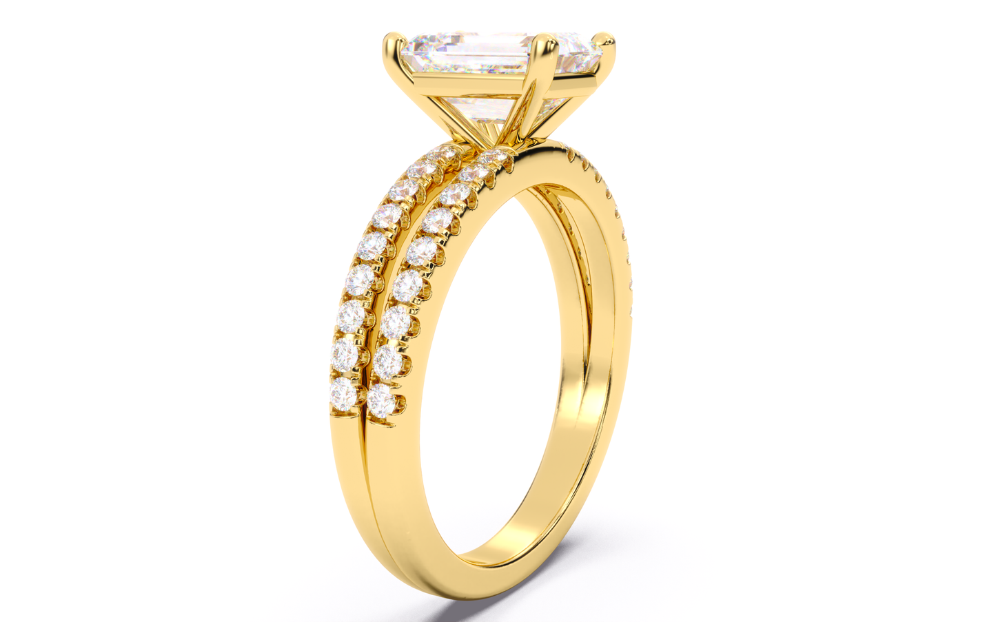 luxe aimé véloire pavé
