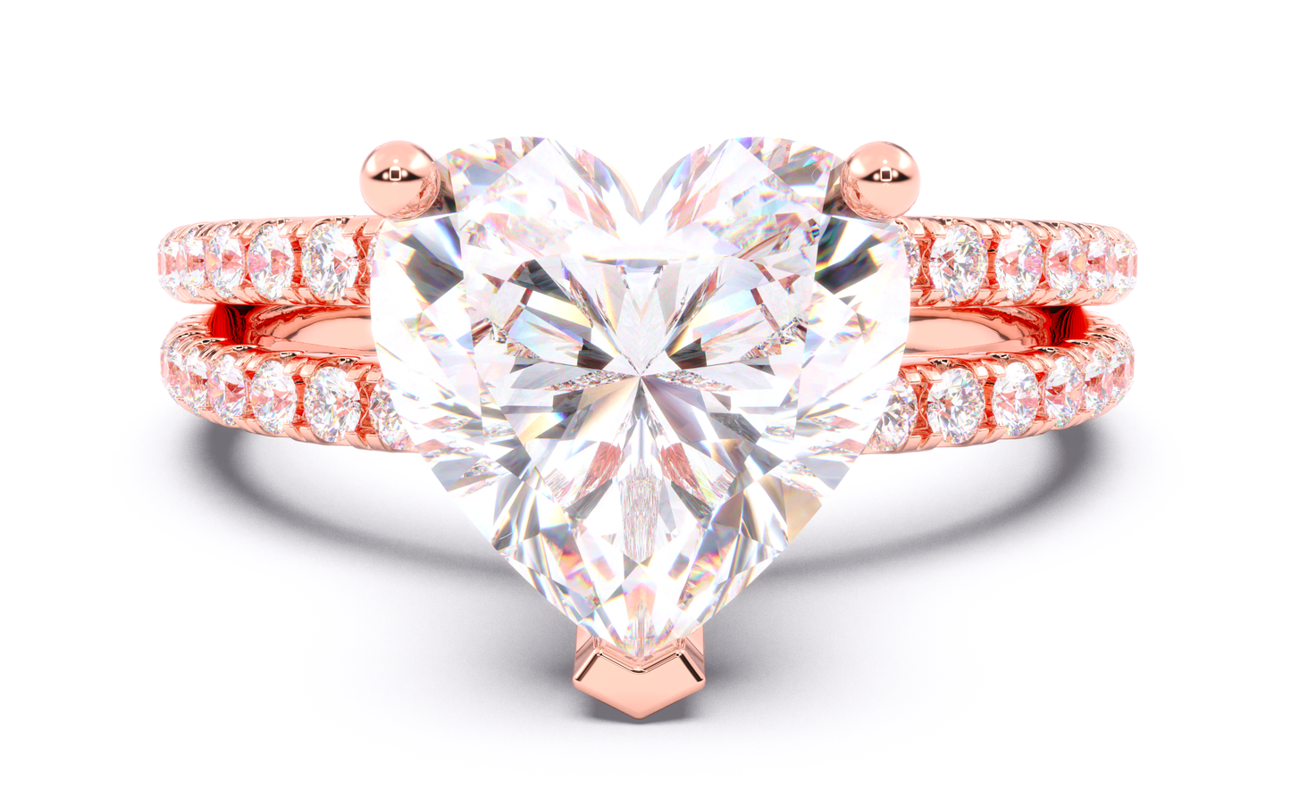 luxe aimé véloire pavé