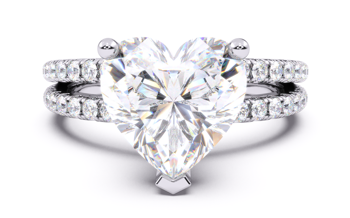 luxe aimé véloire pavé