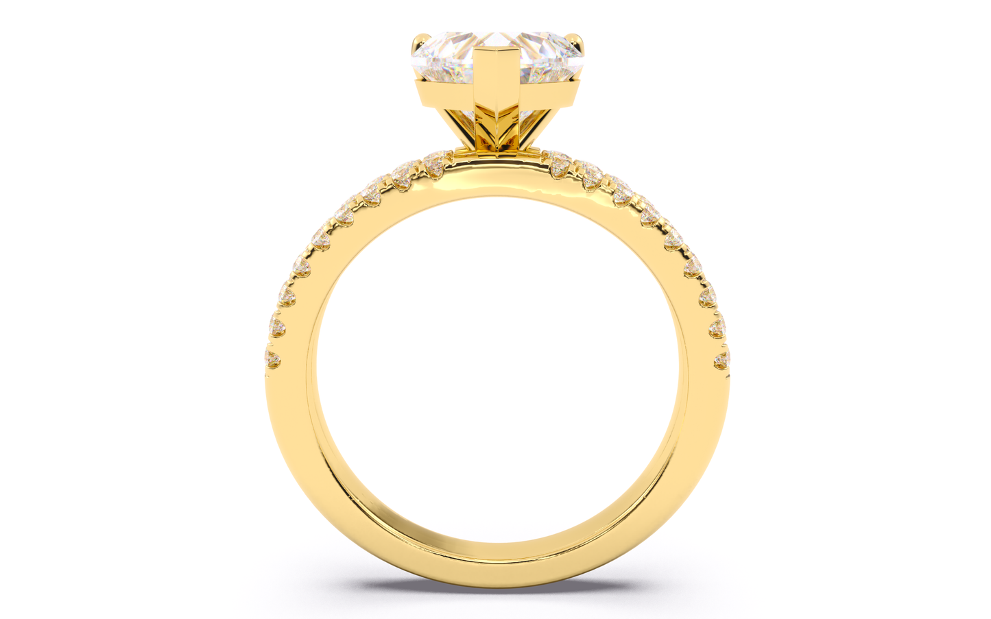 luxe aimé véloire pavé