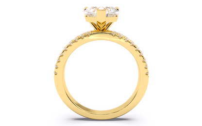 Luxe Aimé Véloire Pavé