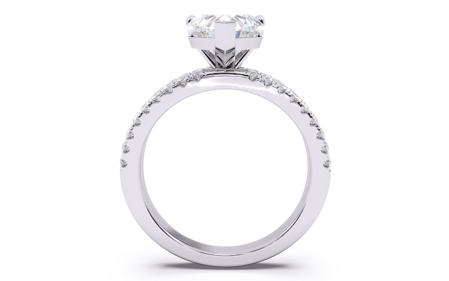 luxe aimé véloire pavé