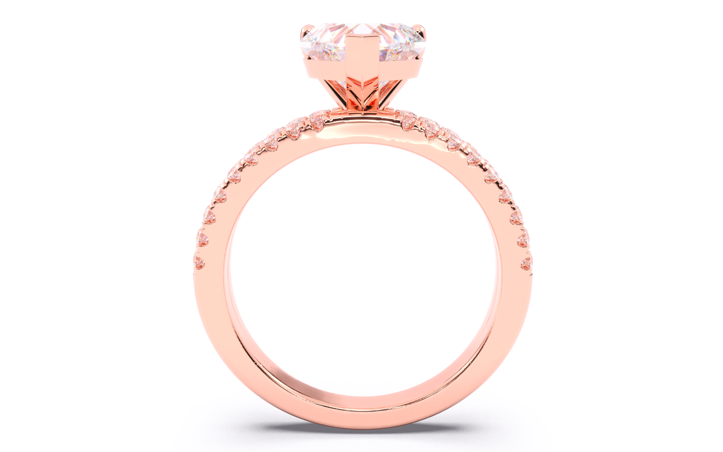 luxe aimé véloire pavé