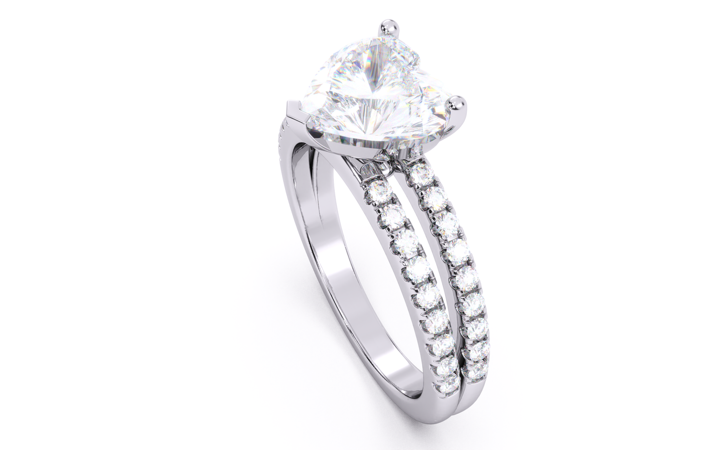 luxe aimé véloire pavé