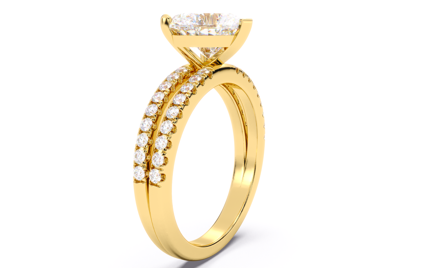 luxe aimé véloire pavé