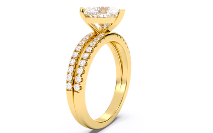 Luxe Aimé Véloire Pavé