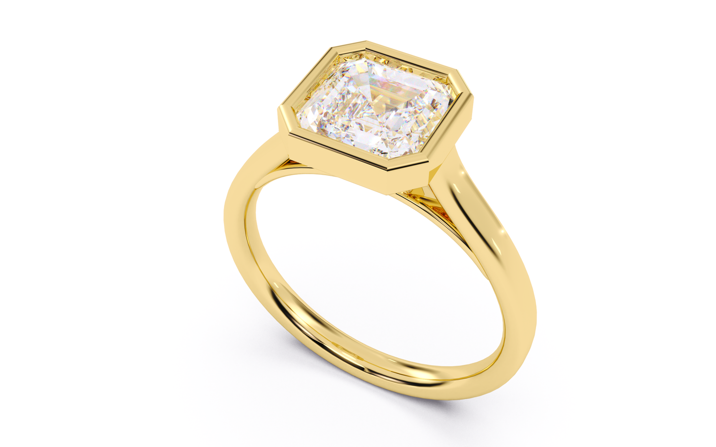luxe aimé bezel