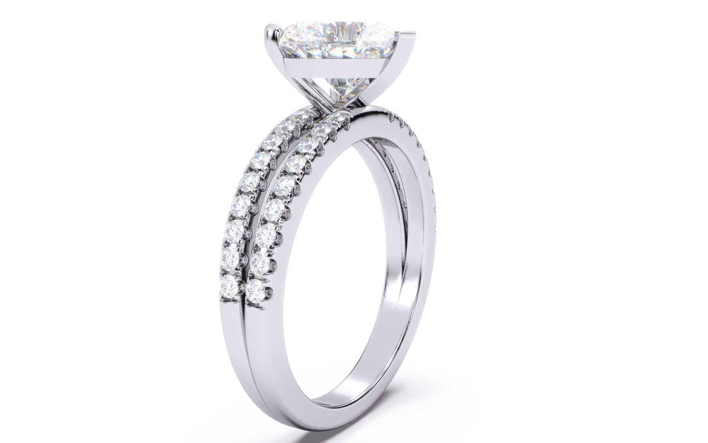 luxe aimé véloire pavé