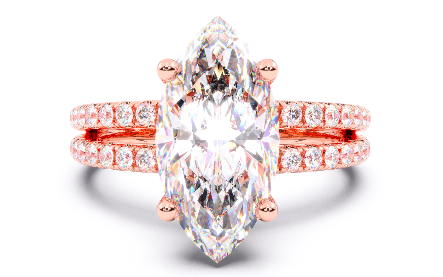 luxe aimé véloire pavé