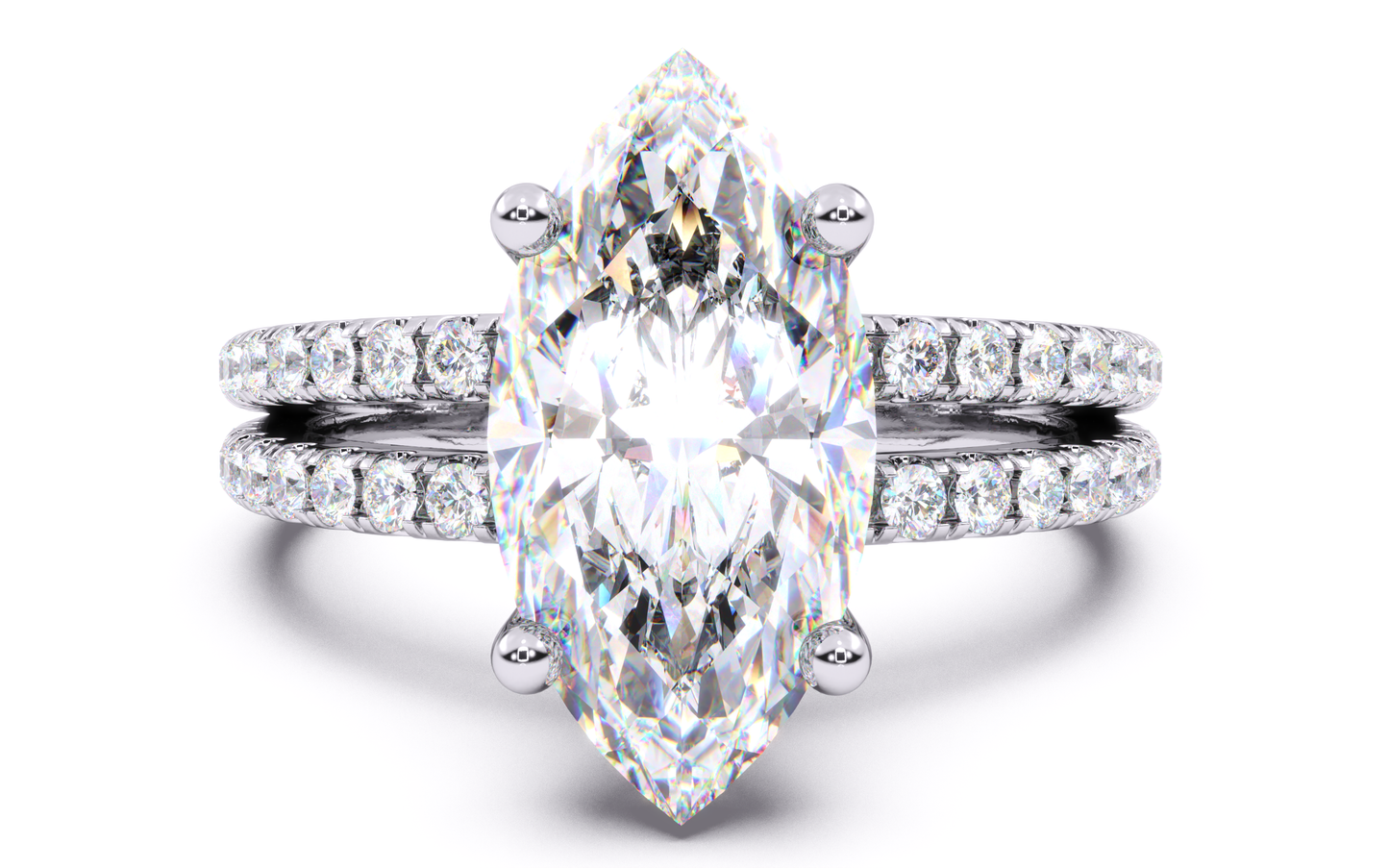 luxe aimé véloire pavé
