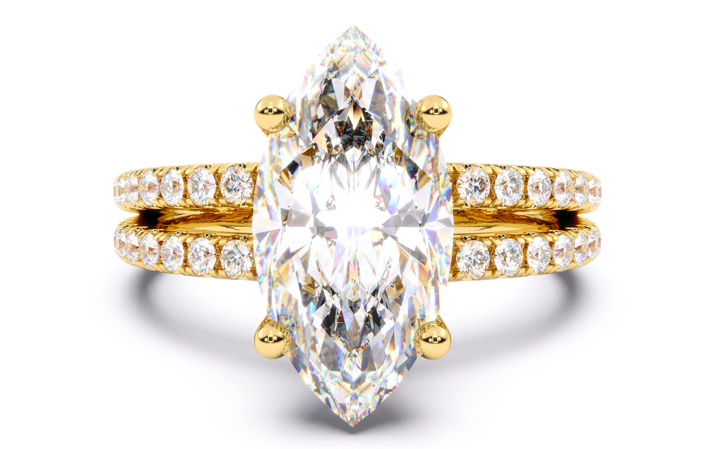 luxe aimé véloire pavé