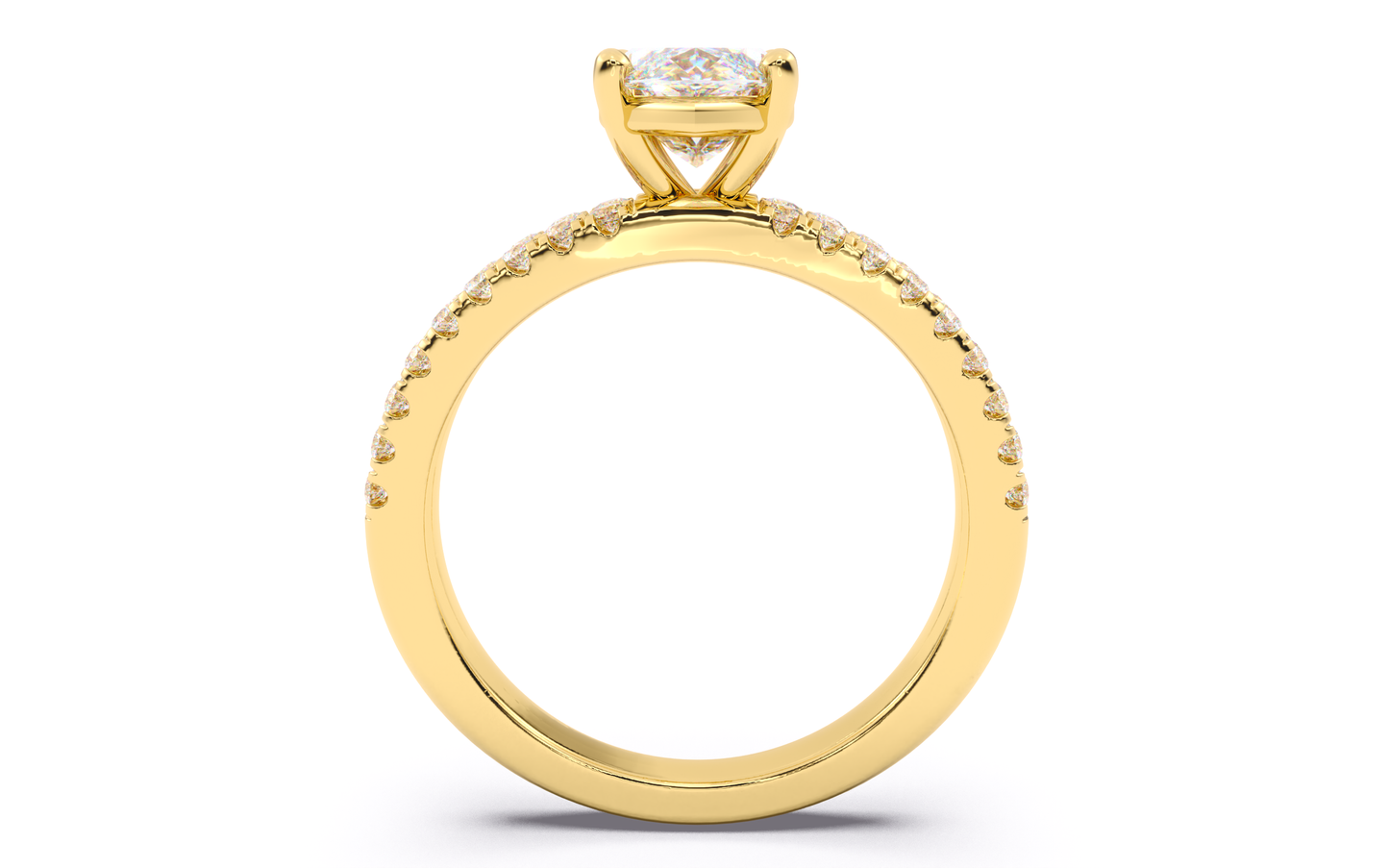 luxe aimé véloire pavé