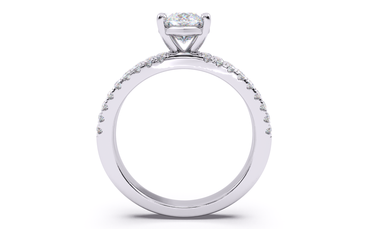 luxe aimé véloire pavé