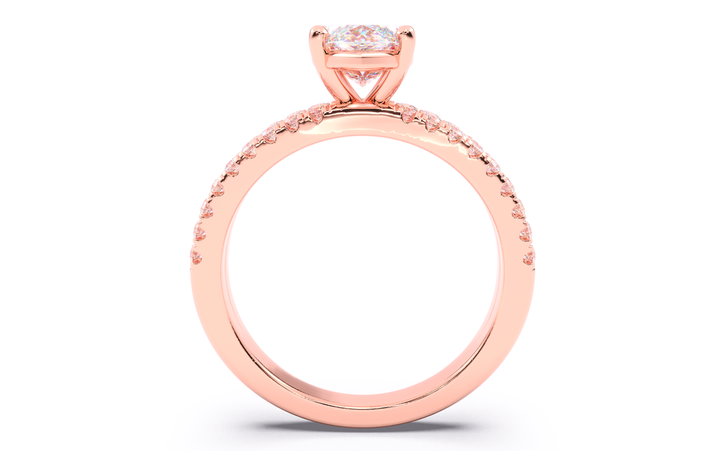 luxe aimé véloire pavé