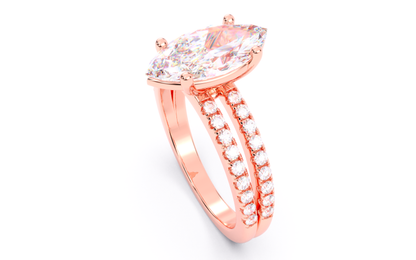 Luxe Aimé Véloire Pavé