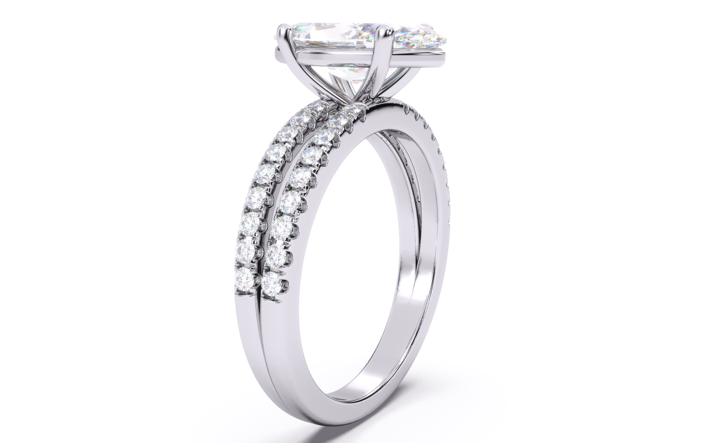 luxe aimé véloire pavé