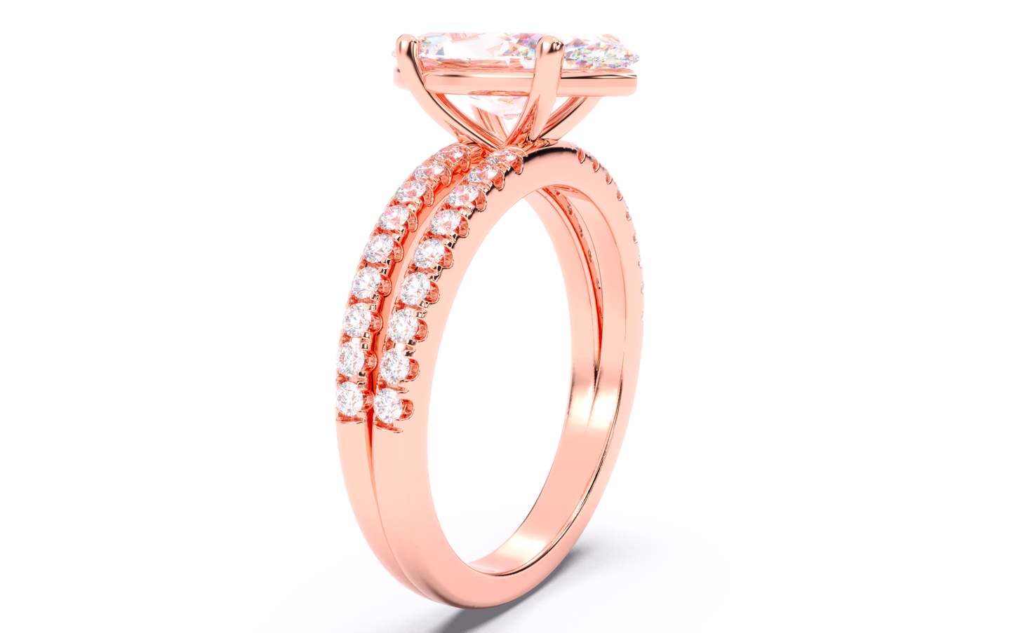 luxe aimé véloire pavé