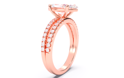 Luxe Aimé Véloire Pavé