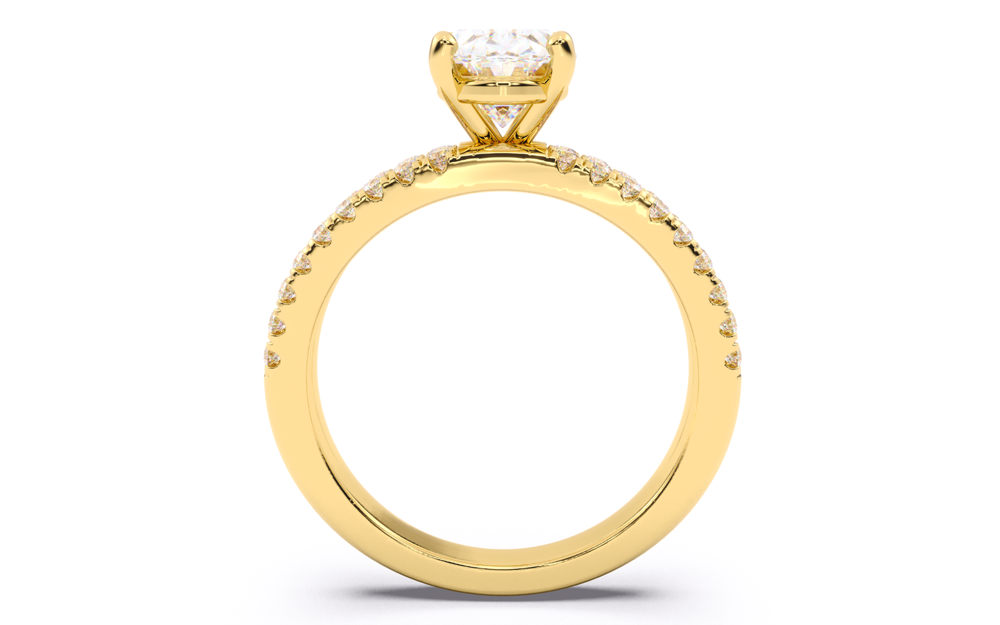 luxe aimé véloire pavé
