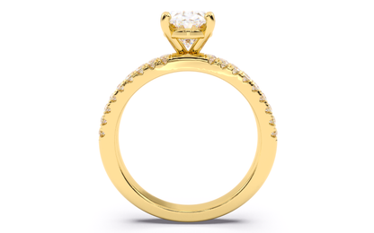 Luxe Aimé Véloire Pavé