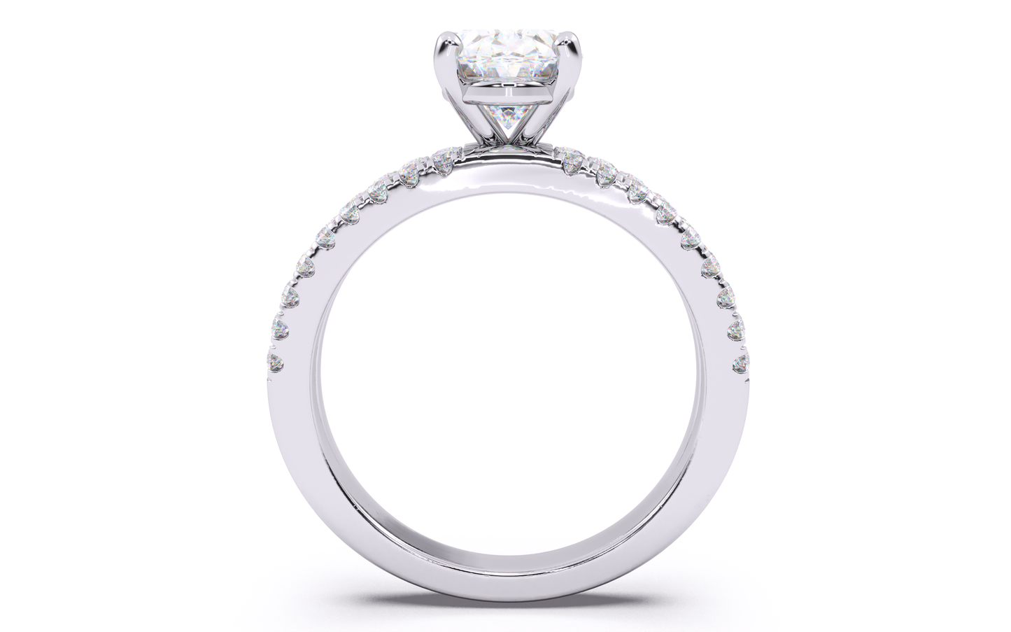 luxe aimé véloire pavé