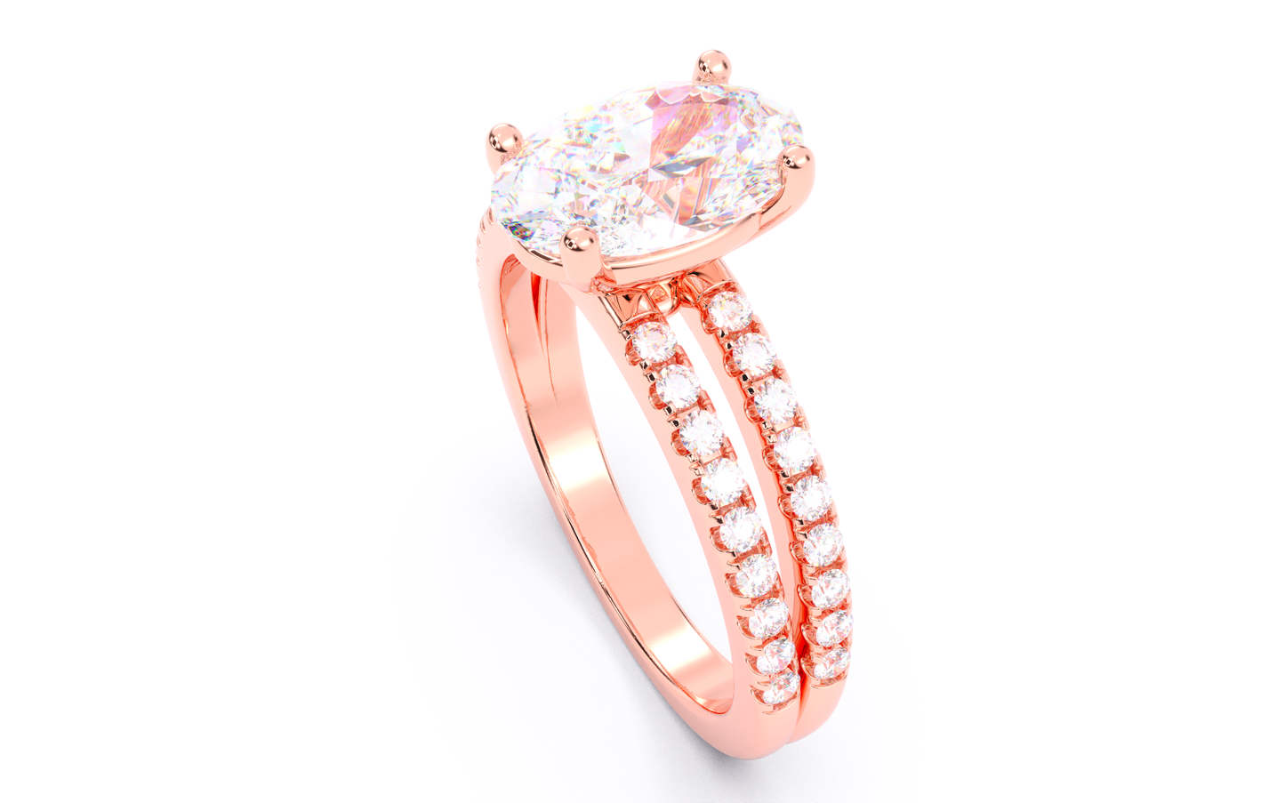 completed ring (united states size 6.50)