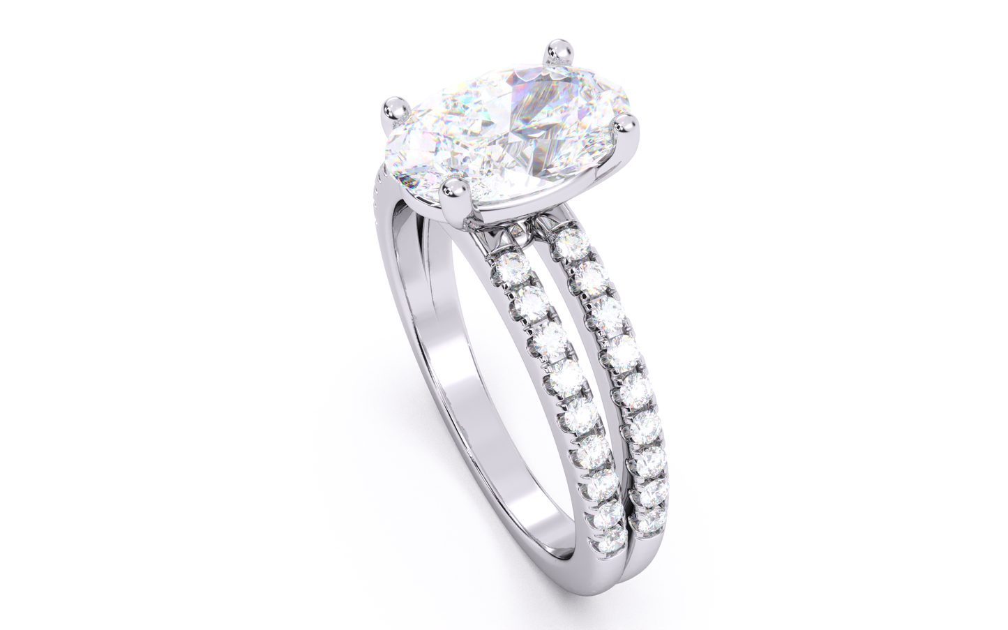 completed ring (united states size 4.00)