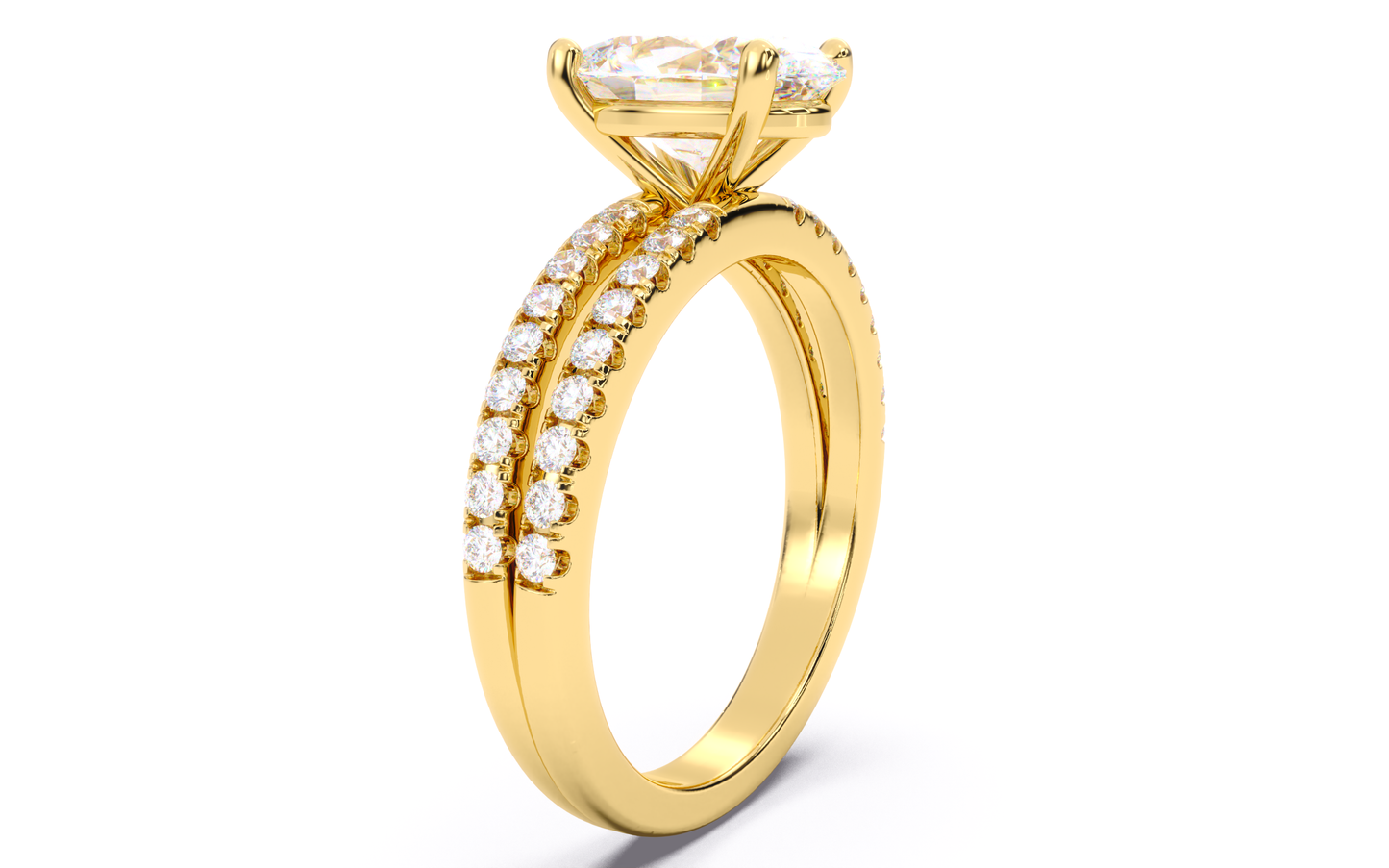 luxe aimé véloire pavé