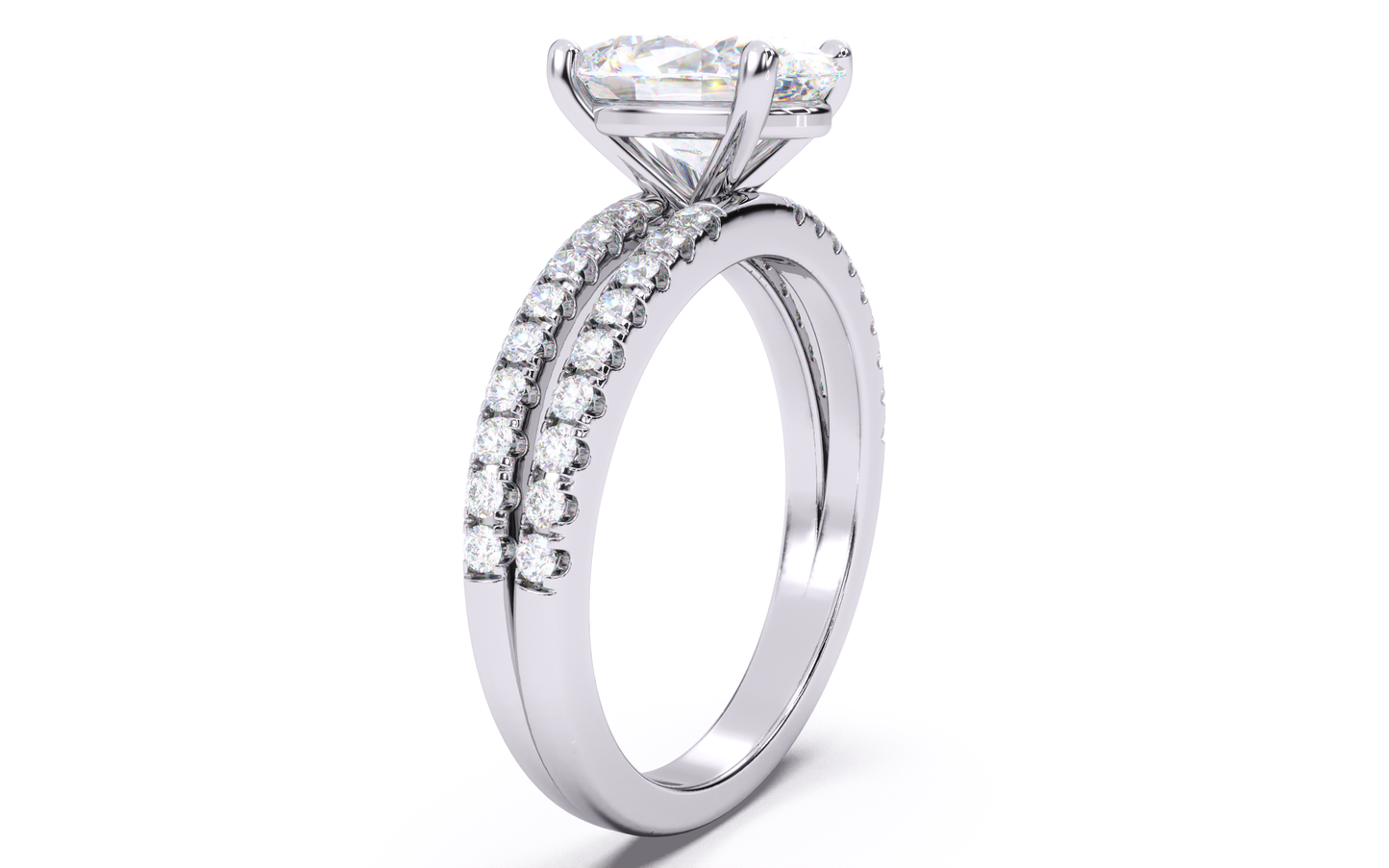 luxe aimé véloire pavé