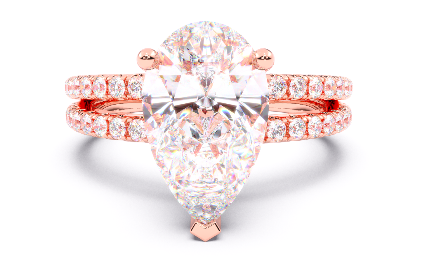 luxe aimé véloire pavé